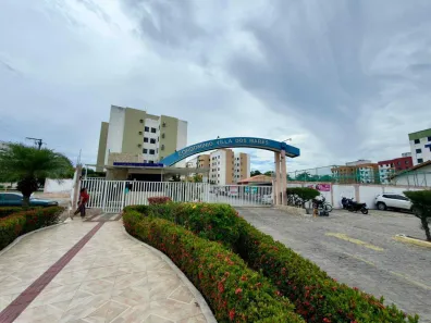 Casa com 3 Quartos à venda, 68m² no Inácio Barbosa, Aracaju