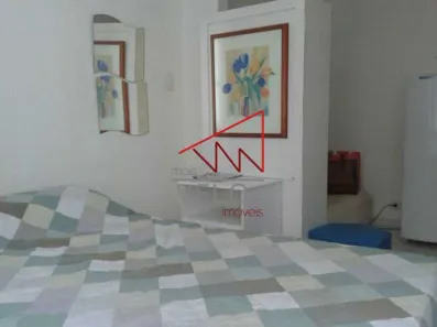Kitnet à venda, 28m² no Botafogo, Rio de Janeiro