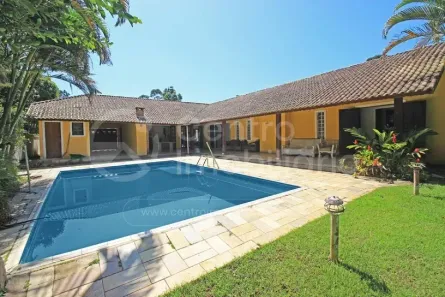 Casa de Condomínio com 5 Quartos à venda, 269m² no , Peruíbe