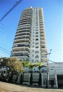 Apartamento com 4 Quartos à venda, 250m² no Vila Maria Alta, São Paulo