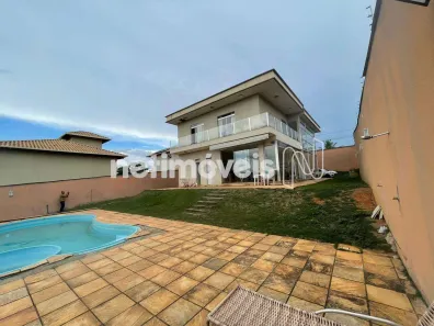 Casa com 5 Quartos à venda, 304m² no Trevo, Belo Horizonte
