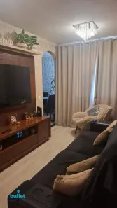 Apartamento com 2 Quartos à venda, 60m² no Jardim do Vovô, Campinas