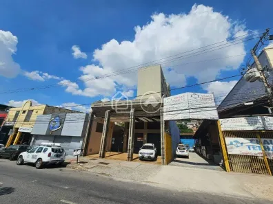 à venda, 35m² no Alpes, Belo Horizonte