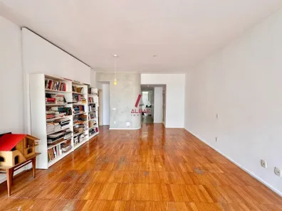 Apartamento com 3 Quartos à venda, 115m² no Copacabana, Rio de Janeiro