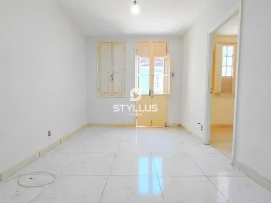 Casa com 2 Quartos à venda, 56m² no Engenho Novo, Rio de Janeiro