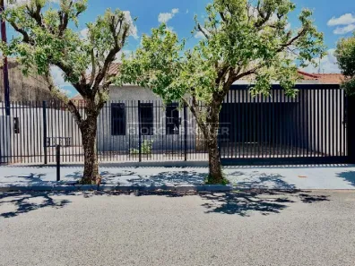Casa com 2 Quartos à venda, 160m² no Jardim Caparroz, São José do Rio Preto