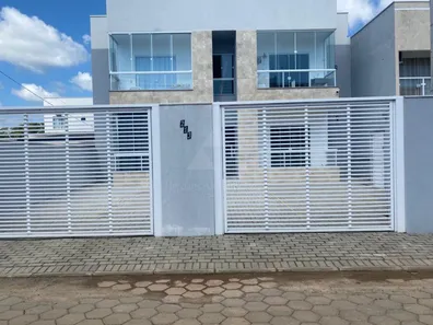 Apartamento com 2 Quartos à venda, 70m² no Itajubá, Barra Velha