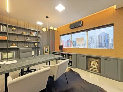 Sala Comercial para alugar, 41m² no Zona 01, Maringá
