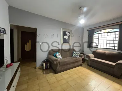 Casa com 3 Quartos à venda, 135m² no Vila Liberdade, Presidente Prudente