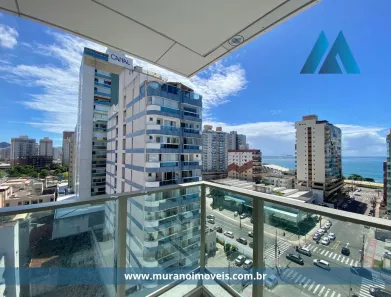 Apartamento com 3 Quartos à venda, 105m² no Praia de Itaparica, Vila Velha