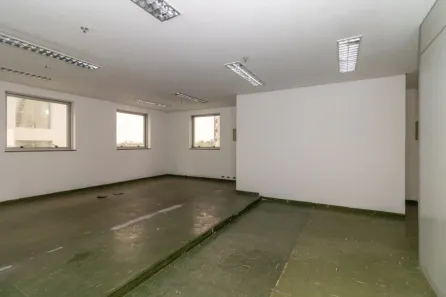 Ponto Comercial com 4 Quartos para alugar, 80m² no Santo Amaro, São Paulo