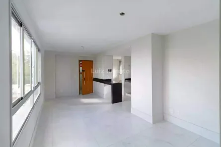 Apartamento com 2 Quartos à venda, 69m² no Santo Agostinho, Belo Horizonte