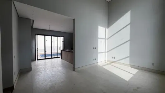 Casa de Condomínio com 3 Quartos à venda, 200m² no Vila Rubens, Indaiatuba