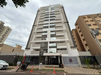 Apartamento com 3 Quartos à venda, 95m² no Judith, Londrina