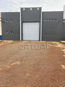 Imóvel Comercial com 1 Quarto para alugar, 600m² no Jardim Novo Sabará, Londrina