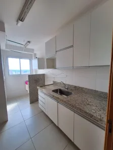 Apartamento com 2 Quartos para alugar, 65m² no Vila Cardia, Bauru