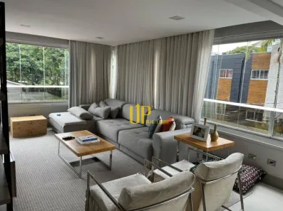 Apartamento com 2 Quartos à venda, 122m² no Vila Olímpia, São Paulo