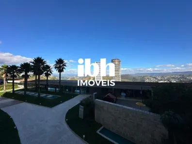 Apartamento com 4 Quartos à venda, 230m² no Piemonte, Nova Lima