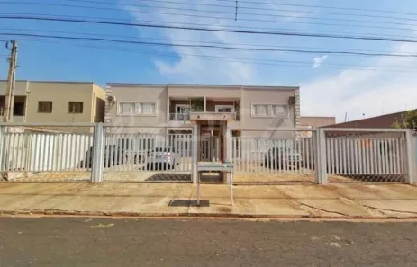 Apartamento com 2 Quartos à venda, 63m² no Residencial e Comercial Palmares, Ribeirão Preto