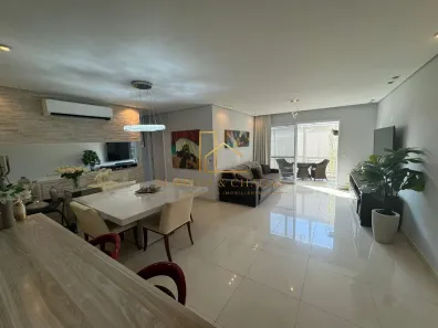 Apartamento com 3 Quartos à venda, 110m² no Alphaville, Santana de Parnaíba