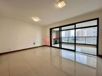 Apartamento com 3 Quartos para alugar, 167m² no Bosque das Juritis, Ribeirão Preto