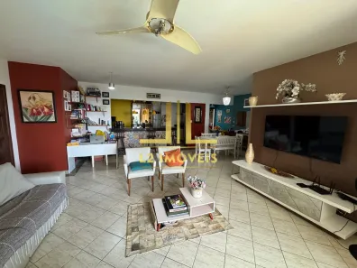 Apartamento com 3 Quartos à venda, 187m² no Patamares, Salvador