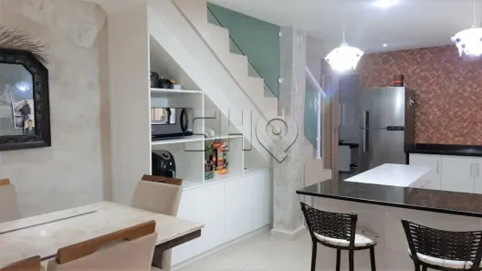 Sobrado com 3 Quartos à venda, 200m² no Vila Ester (Zona Norte), São Paulo