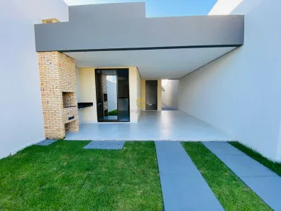 Casa com 3 Quartos à venda, 131m² no Urucunema, Eusébio