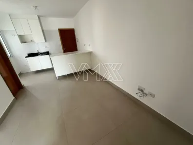 Apartamento com 2 Quartos para alugar, 42m² no Vila Paiva, São Paulo