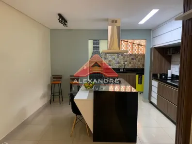 Casa com 2 Quartos à venda, 75m² no Jardim Vale do Sol, São José dos Campos