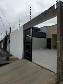 Casa com 2 Quartos à venda, 106m² no Novo Bosque, Macapá