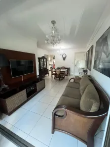 Apartamento com 3 Quartos à venda, 77m² no Parnamirim, Recife