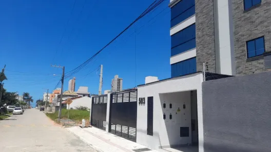 Apartamento com 3 Quartos à venda, 76m² no Itacolomi, Balneário Piçarras