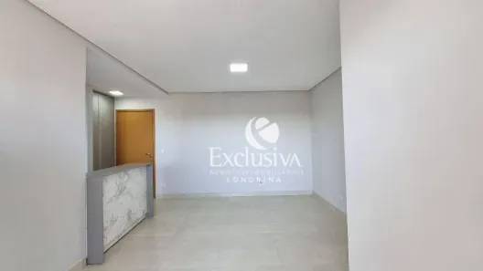 Apartamento com 3 Quartos à venda, 69m² no Vitória, Londrina