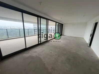 Apartamento com 3 Quartos à venda, 265m² no Jardim Fonte do Morumbi, São Paulo