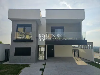 Casa de Condomínio com 5 Quartos à venda, 342m² no Parque das Quaresmeiras, Campinas