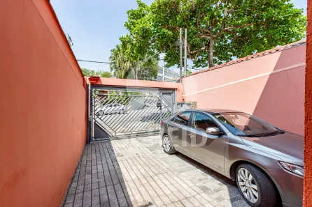 Sobrado com 3 Quartos à venda, 141m² no Jardim das Flores, São Paulo
