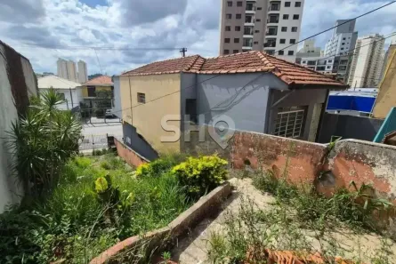 Casa com 2 Quartos à venda, 95m² no Parque Mandaqui, São Paulo