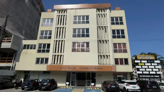 Sala Comercial à venda, 41m² no Trindade, Florianópolis