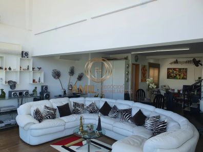Apartamento com 2 Quartos à venda, 133m² no Vila Ema, São José dos Campos