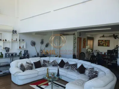 Apartamento com 2 Quartos à venda, 133m² no Vila Ema, São José dos Campos