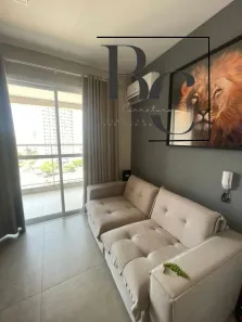 Apartamento com 1 Quarto à venda, 32m² no Jardim Faculdade, Sorocaba
