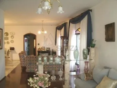 Sobrado com 4 Quartos à venda, 389m² no Jardim São Paulo(Zona Norte), São Paulo