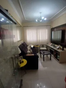 Apartamento com 2 Quartos à venda, 56m² no Vila Primavera, São Paulo
