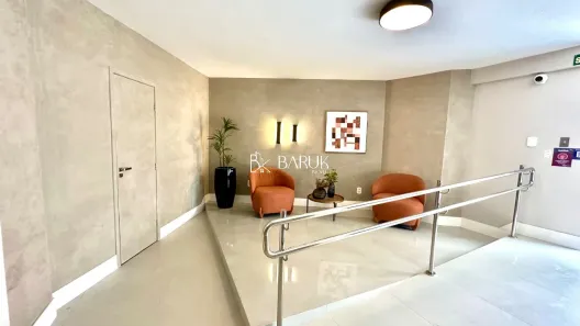 Apartamento com 1 Quarto à venda, 42m² no São Mateus, Juiz de Fora
