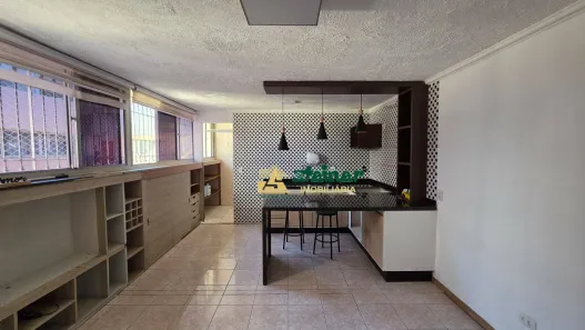 Apartamento com 3 Quartos para alugar, 64m² no Parque Cecap, Guarulhos