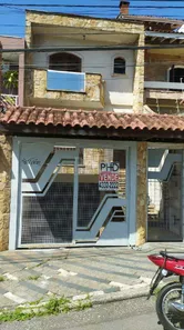 Sobrado com 3 Quartos à venda, 205m² no Nova Petrópolis, São Bernardo do Campo