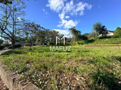 Lote/Terreno à venda, 1000m² no Aeroporto Confins, Confins