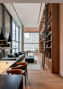 Apartamento com 2 Quartos à venda, 145m² no Jardim Paulista, São Paulo