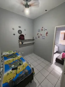 Kitnet com 1 Quarto à venda, 30m² no Centro, São Vicente